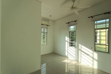 Taman Warisan Puteri