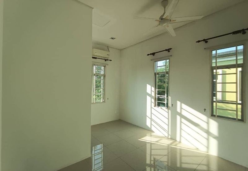 Taman Warisan Puteri