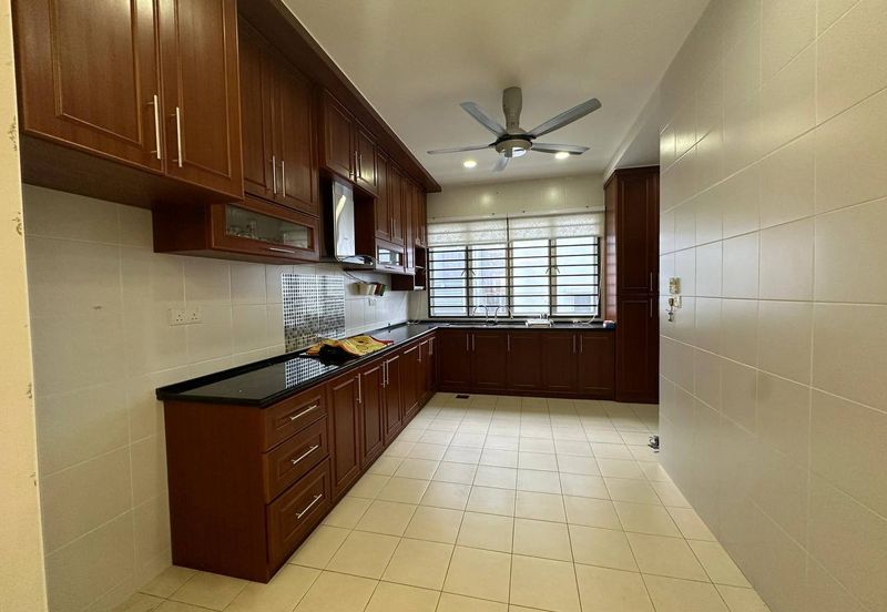 RIMBUN IRAMA @S2 HEIGHTS