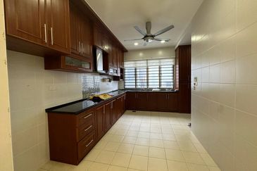 RIMBUN IRAMA @S2 HEIGHTS