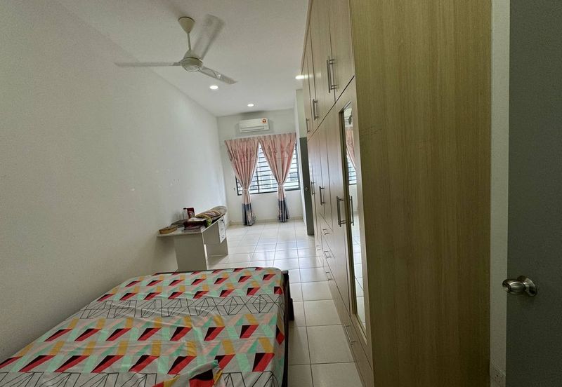 RIMBUN IRAMA @S2 HEIGHTS