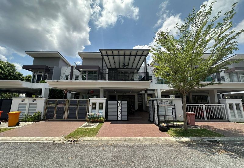 RIMBUN IRAMA @S2 HEIGHTS