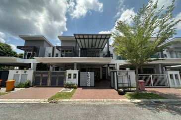 RIMBUN IRAMA @S2 HEIGHTS