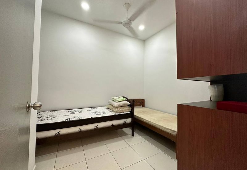 RIMBUN IRAMA @S2 HEIGHTS