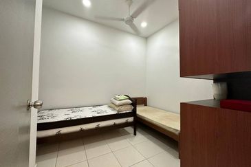 RIMBUN IRAMA @S2 HEIGHTS