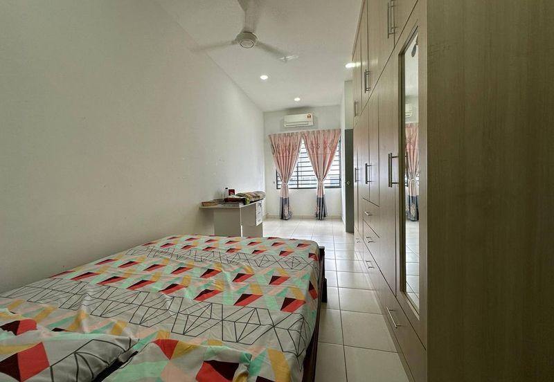 RIMBUN IRAMA @S2 HEIGHTS