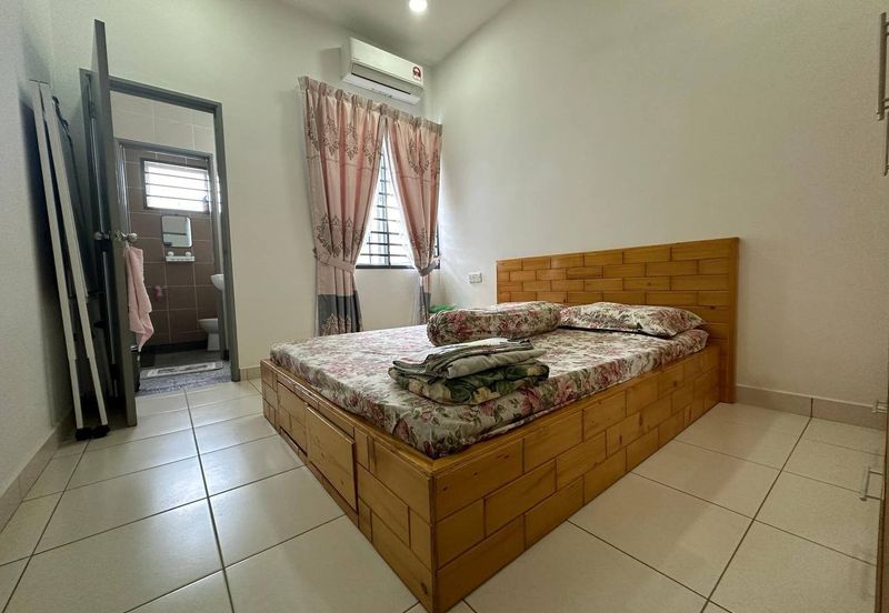 RIMBUN IRAMA @S2 HEIGHTS