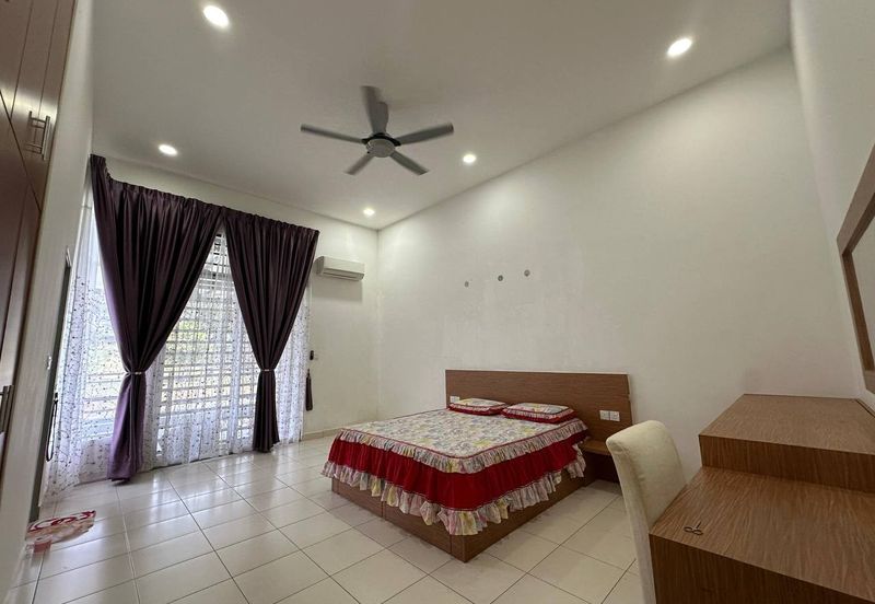 RIMBUN IRAMA @S2 HEIGHTS