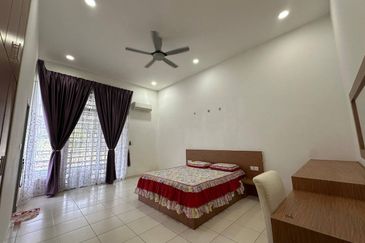 RIMBUN IRAMA @S2 HEIGHTS