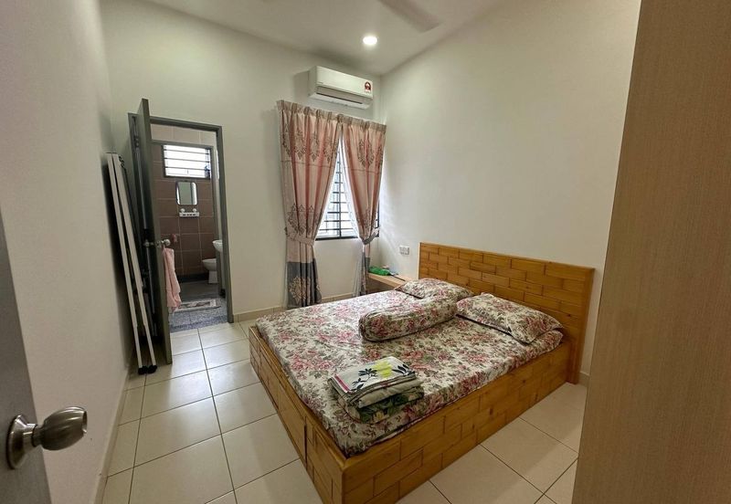 RIMBUN IRAMA @S2 HEIGHTS