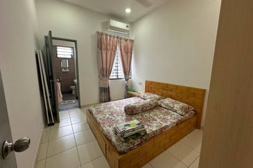 RIMBUN IRAMA @S2 HEIGHTS