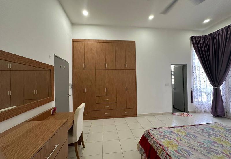 RIMBUN IRAMA @S2 HEIGHTS