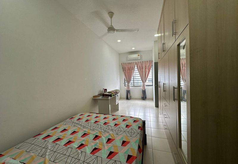 RIMBUN IRAMA @S2 HEIGHTS