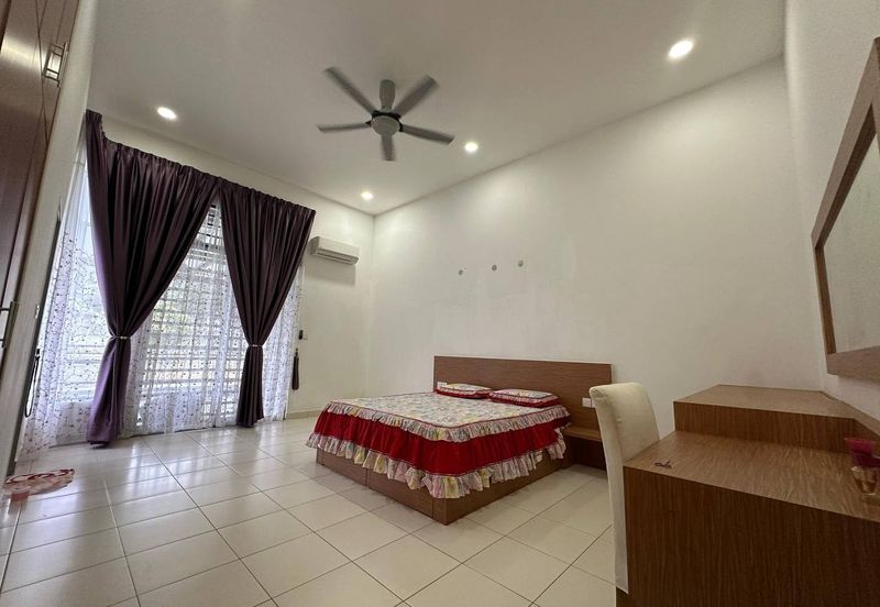 RIMBUN IRAMA @S2 HEIGHTS