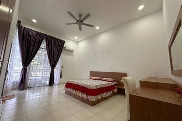 RIMBUN IRAMA @S2 HEIGHTS