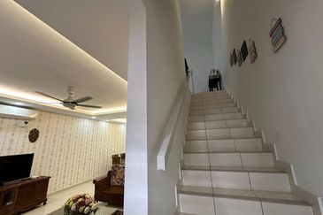 RIMBUN IRAMA @S2 HEIGHTS