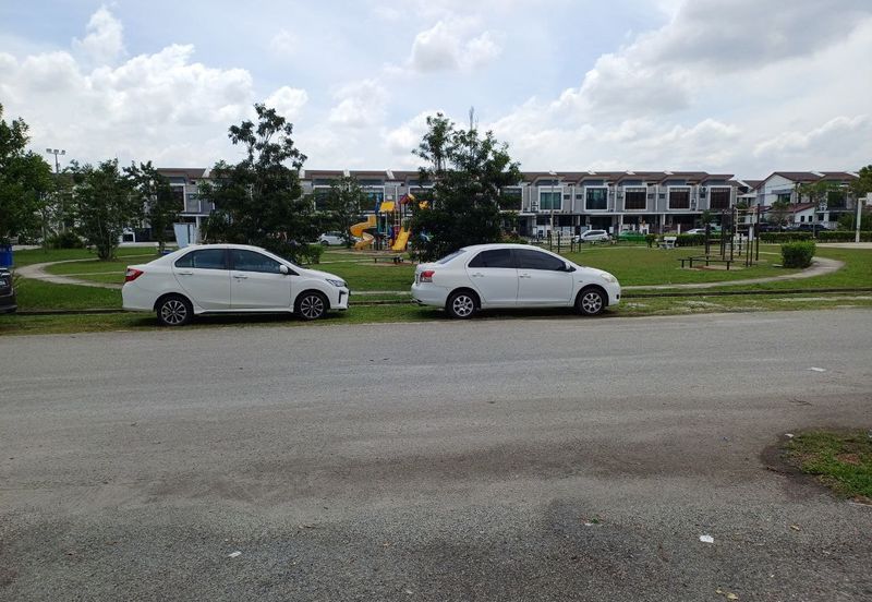 Taman Saujana KLIA