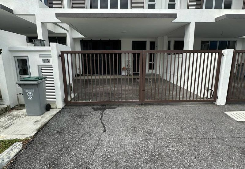 Dayana @Nilai Impian