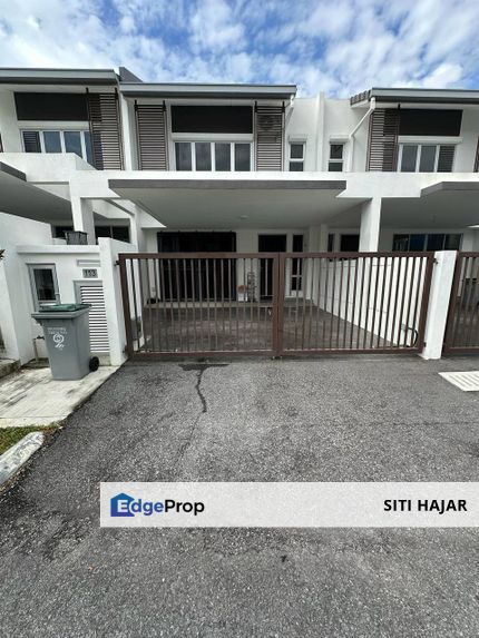 Dayana @Nilai Impian, Nilai, Negeri Sembilan, Double Storey Terrace House For Sale, Negeri Sembilan, Nilai