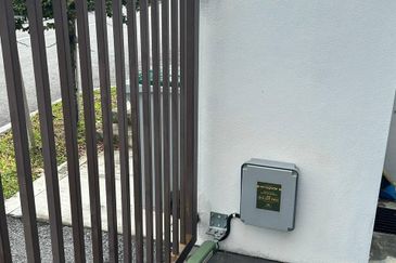 Dayana @Nilai Impian