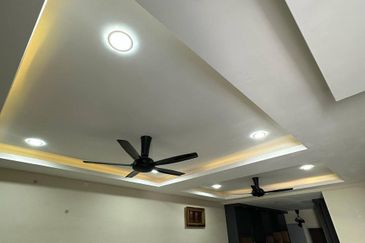 Dayana @Nilai Impian