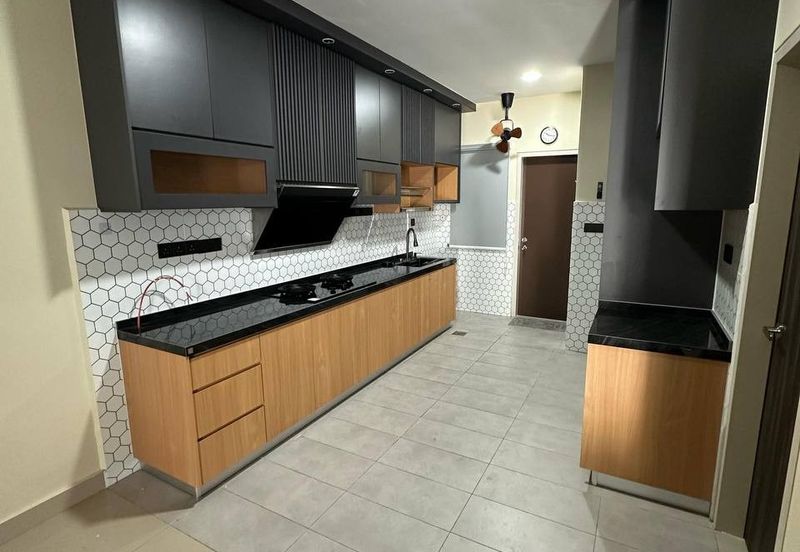 Dayana @Nilai Impian