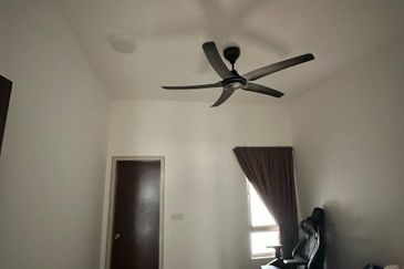 Dayana @Nilai Impian