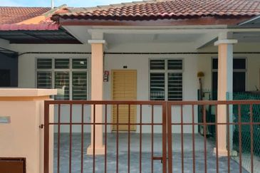 Taman Lestari Permai