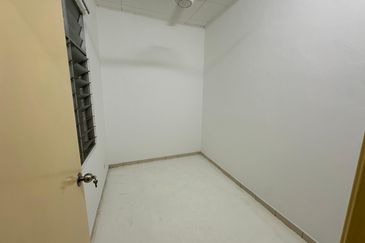 Taman Lestari Permai