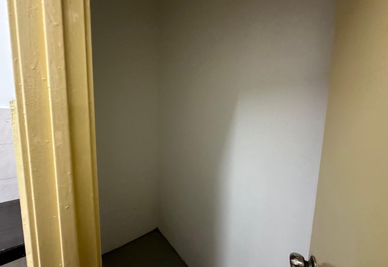 Taman Lestari Permai