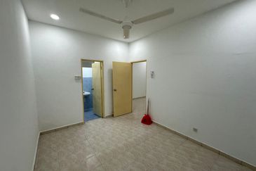 Taman Lestari Permai