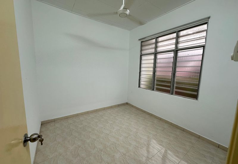 Taman Lestari Permai