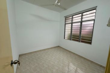 Taman Lestari Permai