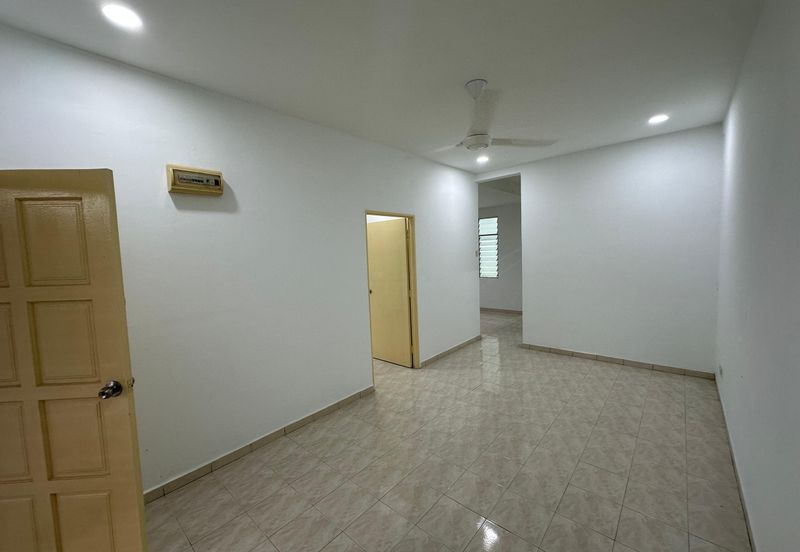 Taman Lestari Permai