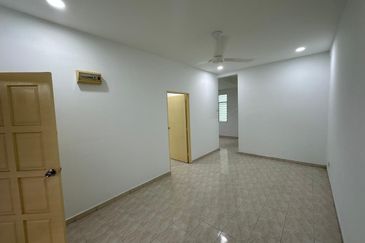 Taman Lestari Permai