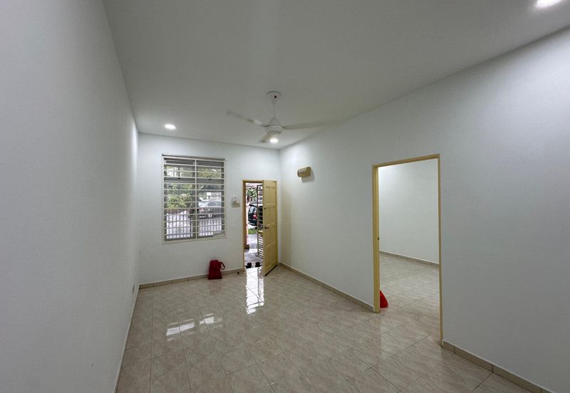 Taman Lestari Permai