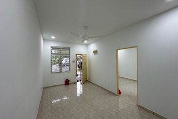 Taman Lestari Permai