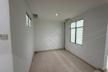 Taman Lestari Permai