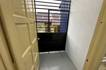 Taman Lestari Permai