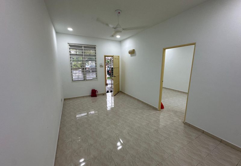 Taman Lestari Permai