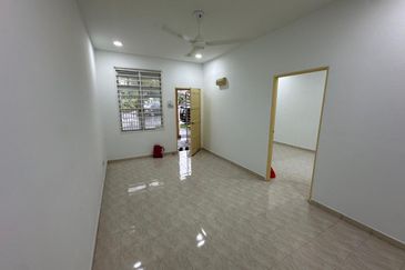 Taman Lestari Permai