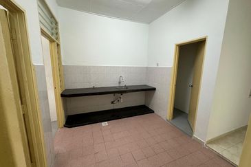 Taman Lestari Permai