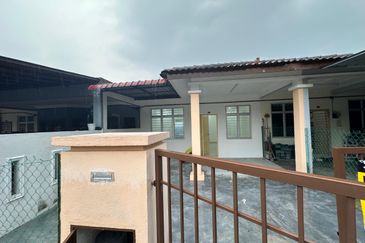 Taman Lestari Permai