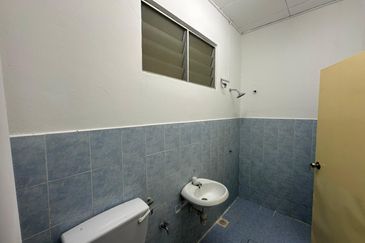 Taman Lestari Permai