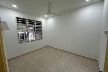 Taman Lestari Permai