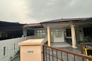 Taman Lestari Permai