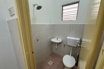 Taman Lestari Permai