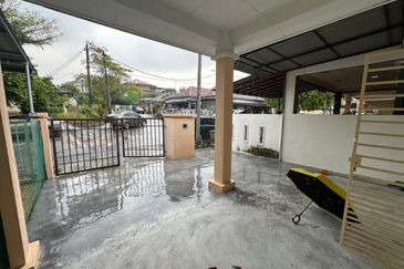 Taman Lestari Permai