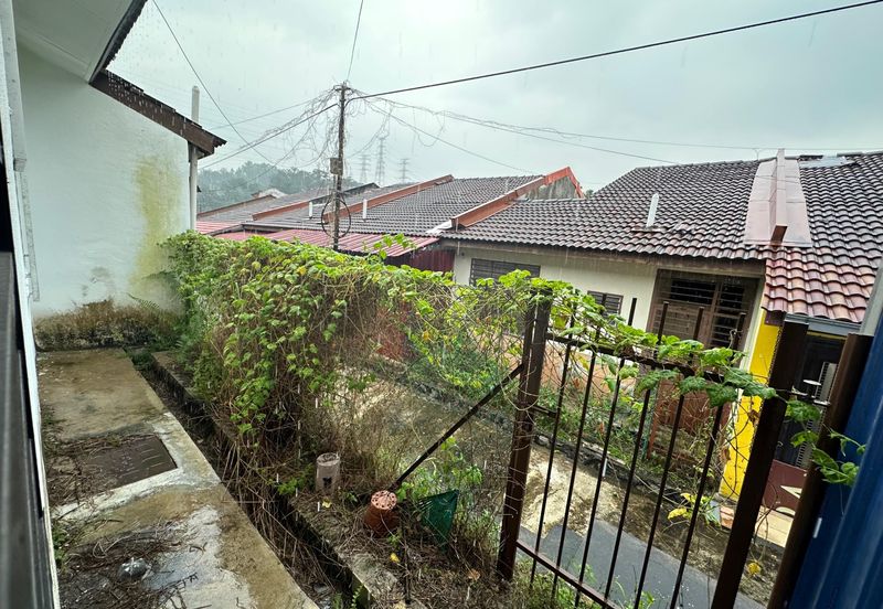 Taman Lestari Permai