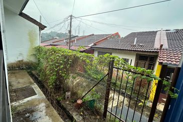 Taman Lestari Permai